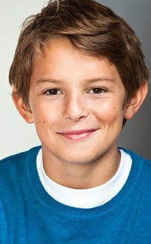 Finley Jacobsen
